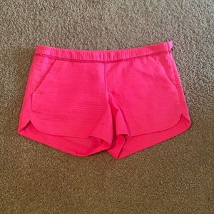 Lilly Pulitzer short